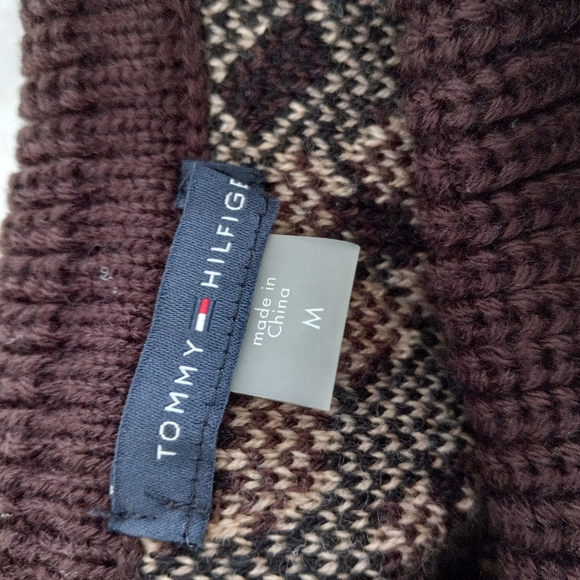 Tommy Hilfiger Dress - Picture 7 of 7